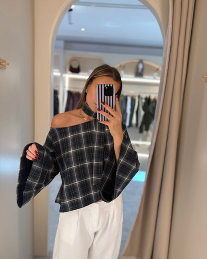 Blouse AXELLE