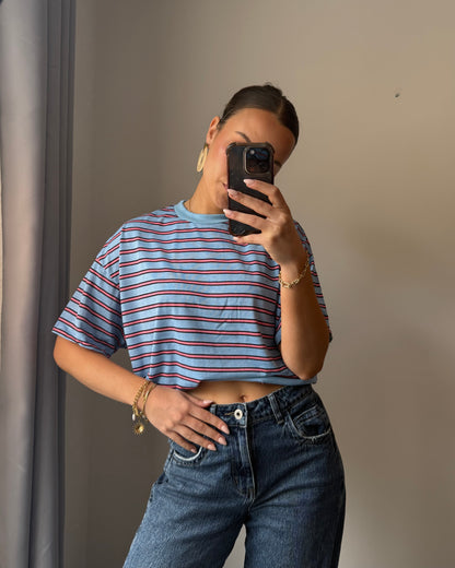 T-shirt LILA