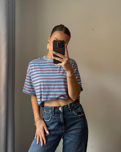 T-shirt LILA