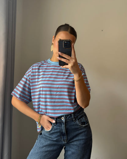 T-shirt LILA