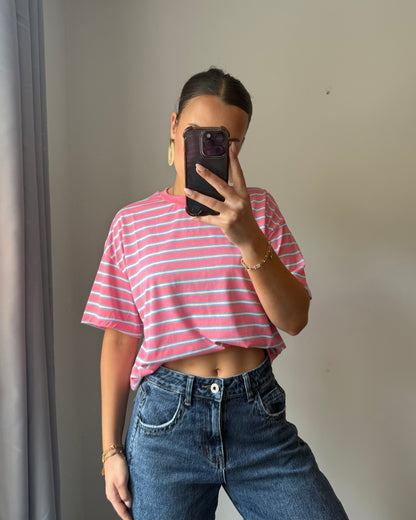 T-shirt LILA