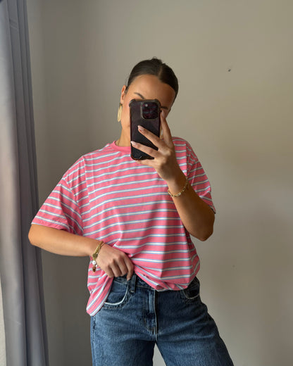 T-shirt LILA
