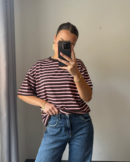T-shirt LILA