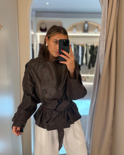 Veste ISABELLE