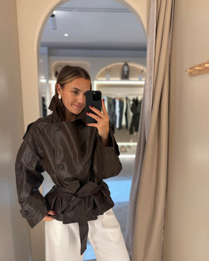 Veste ISABELLE