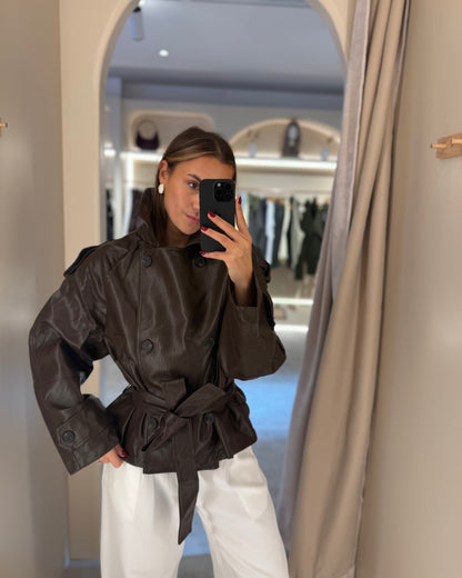 Veste ISABELLE