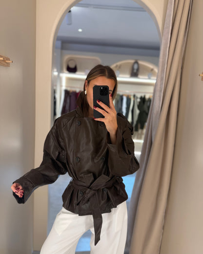 Veste ISABELLE
