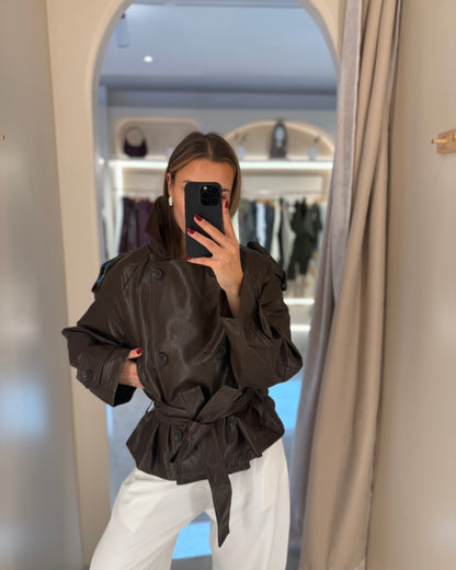 Veste ISABELLE