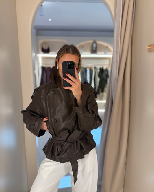 Veste ISABELLE