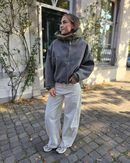 Veste CAPU