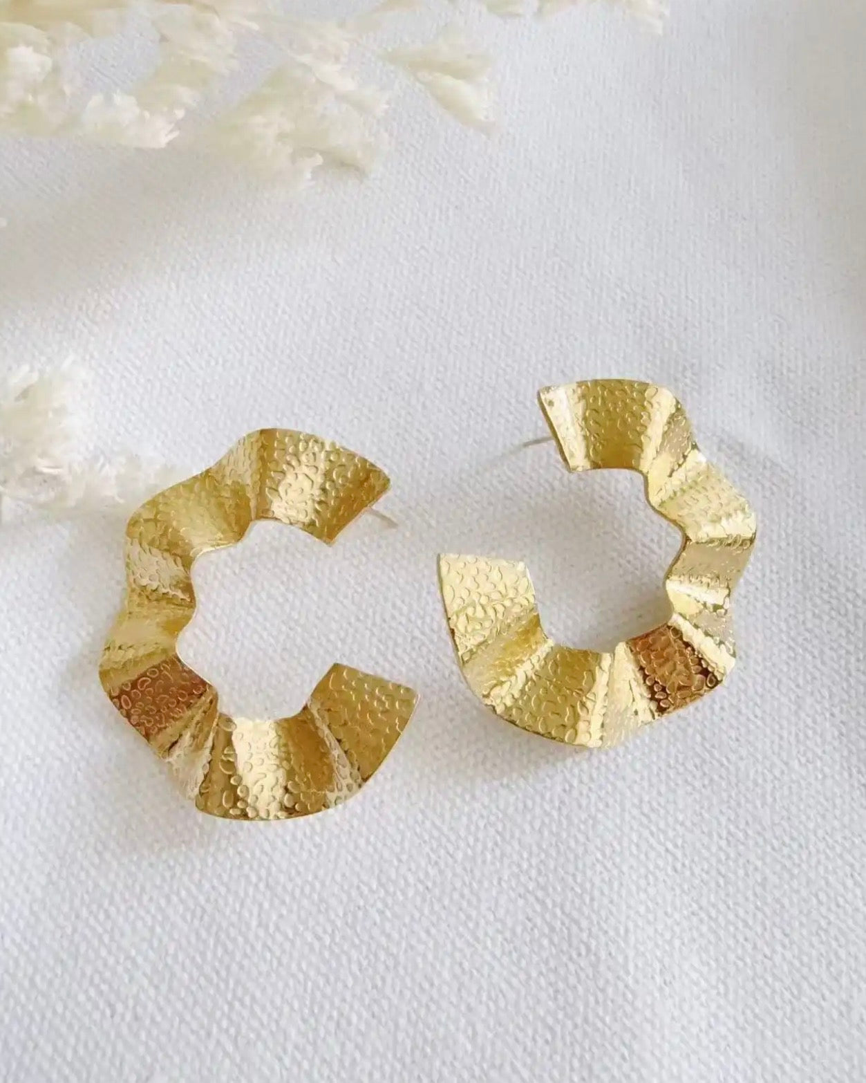 Boucles d’oreilles SIDNEY