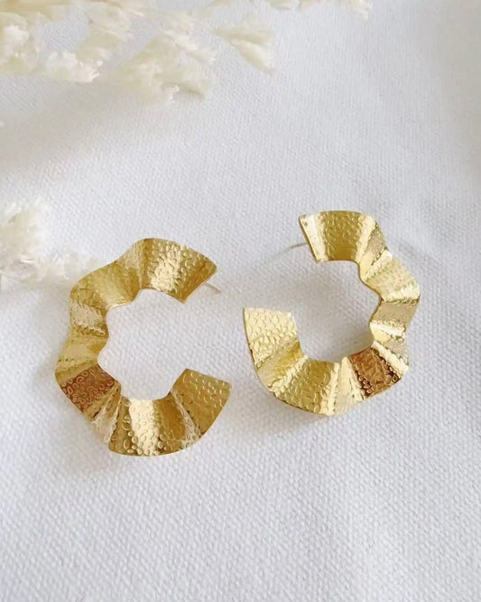 Boucles d’oreilles SIDNEY