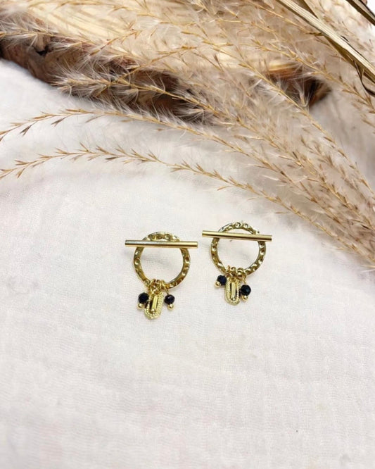 Boucles d’oreilles MIAMI