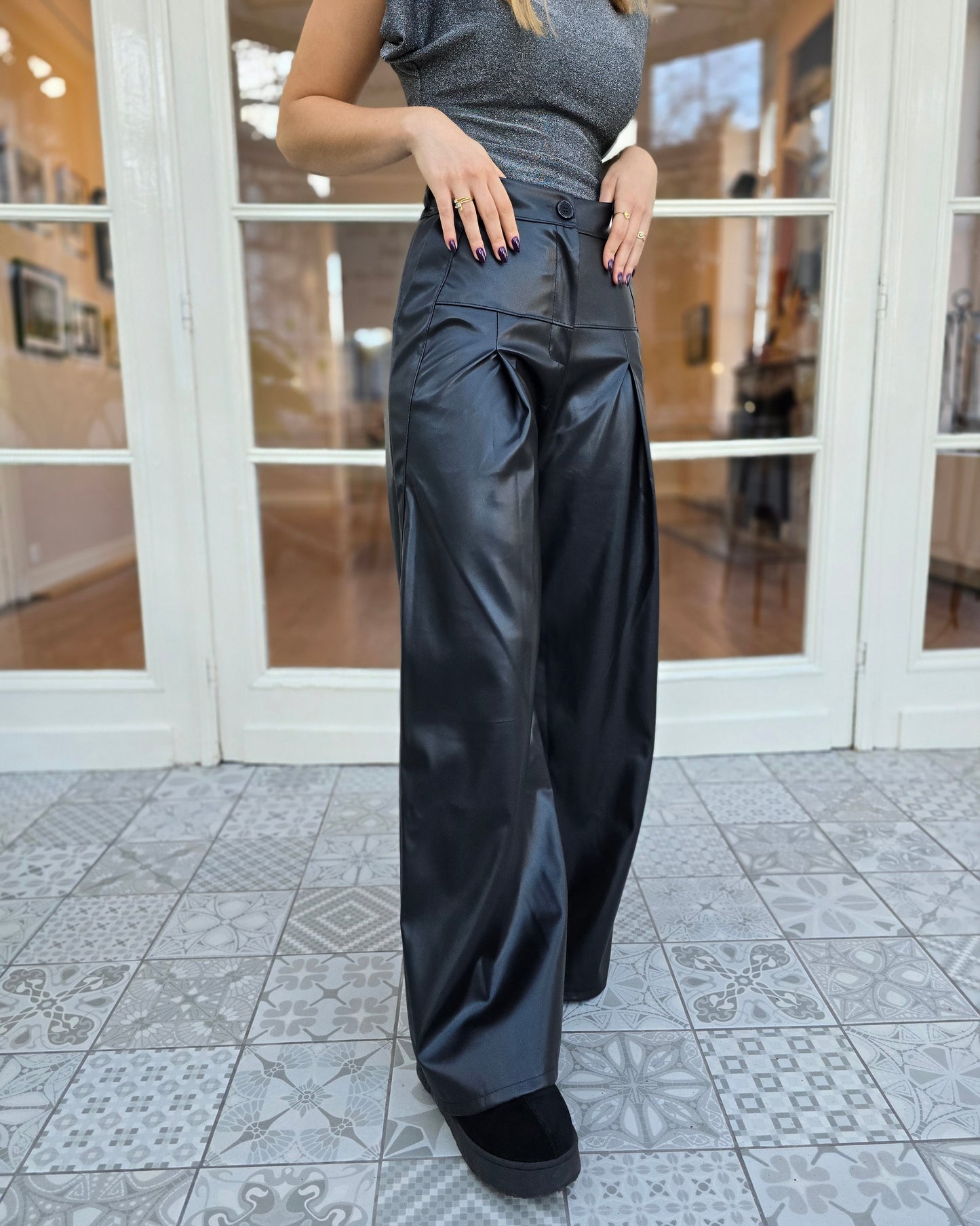 Pantalon DAPHNÉ