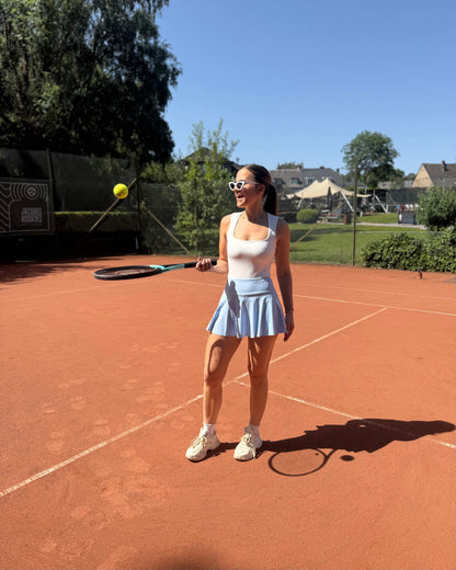 Jupe-short LINA