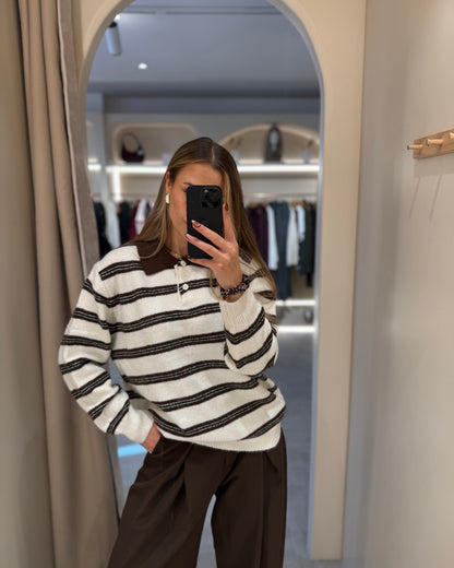 Pull CÉCILE