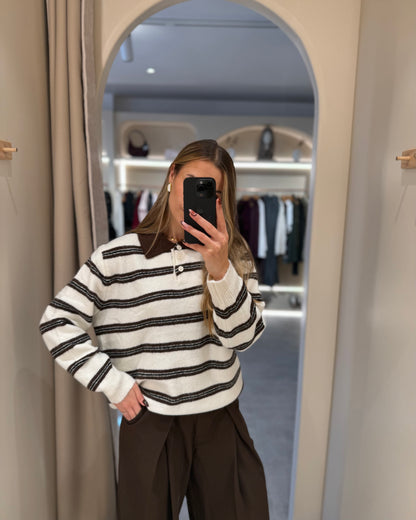 Pull CÉCILE