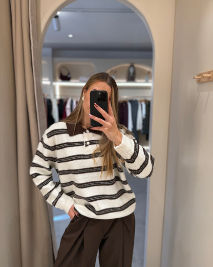 Pull CÉCILE