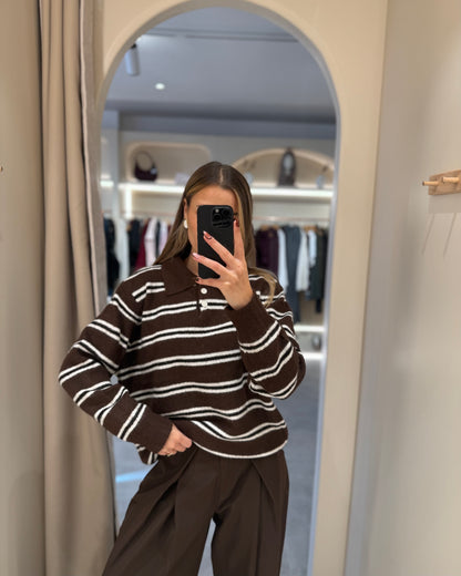 Pull CÉCILE