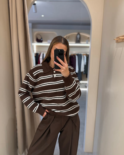 Pull CÉCILE