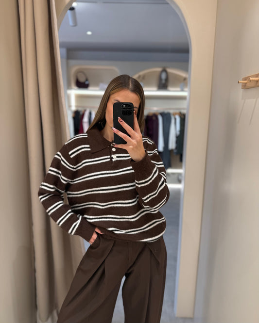 Pull CÉCILE