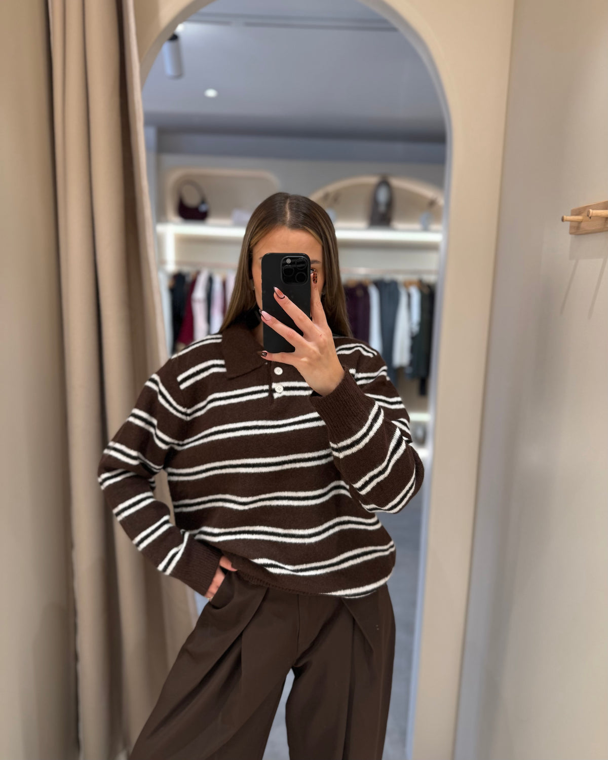 Pull CÉCILE