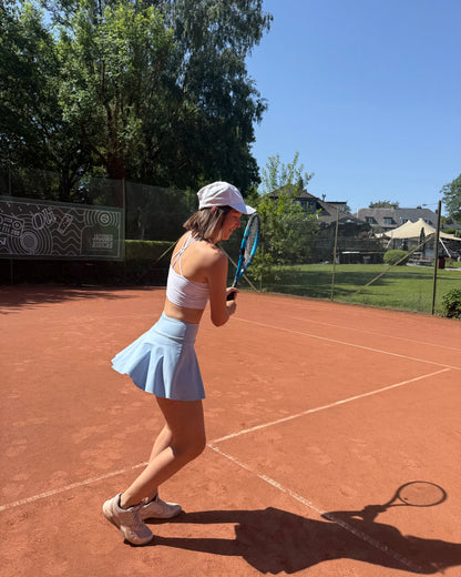 Jupe-short LINA