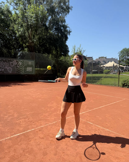 Jupe-short LINA