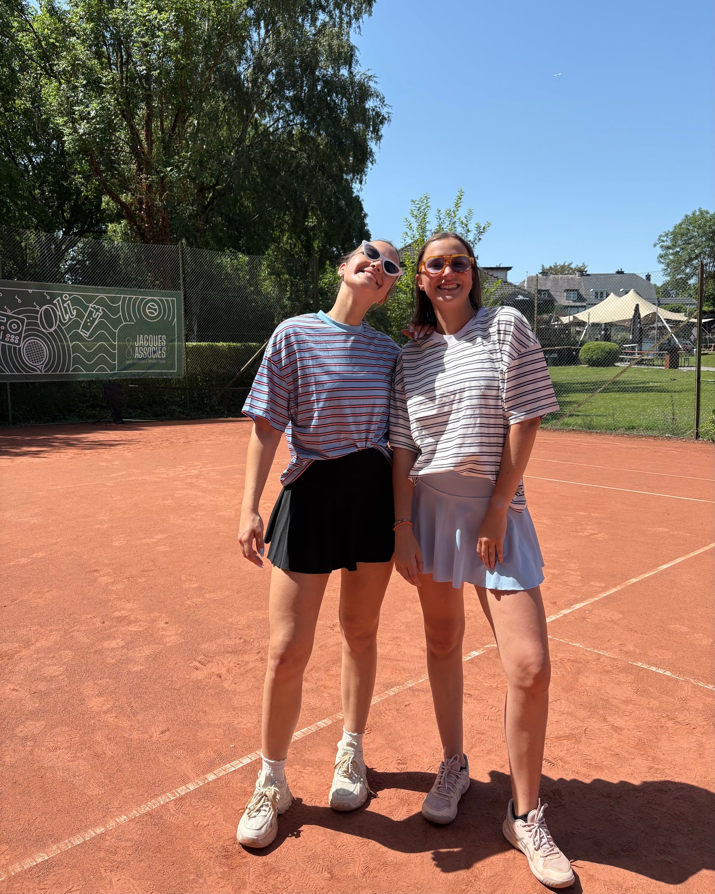 Jupe-short LINA