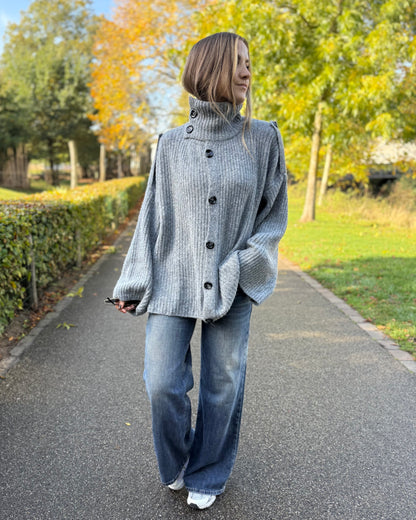 Cardigan JIHANE