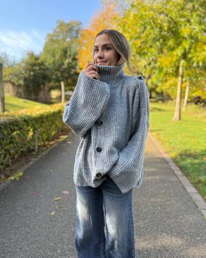 Cardigan JIHANE