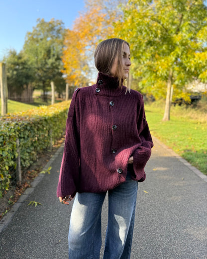 Cardigan JIHANE