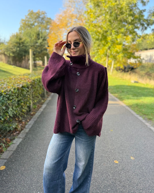 Cardigan JIHANE
