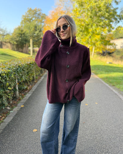 Cardigan JIHANE