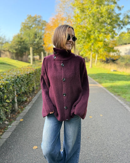 Cardigan JIHANE