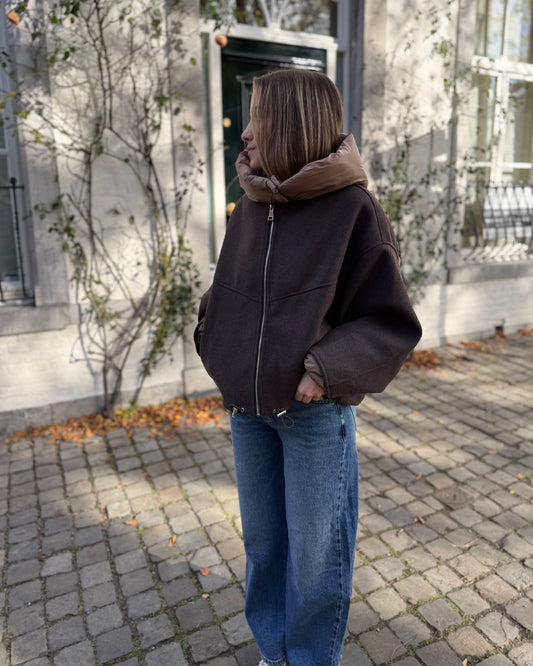 Veste CAPU