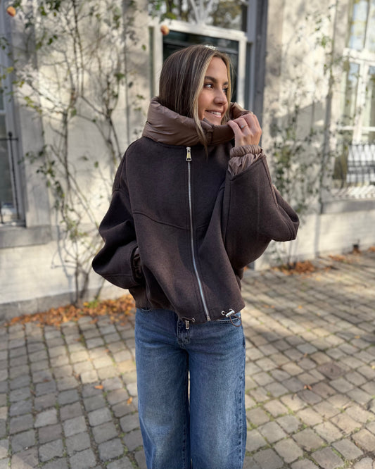 Veste CAPU