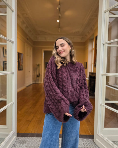 Pull ROSALIE