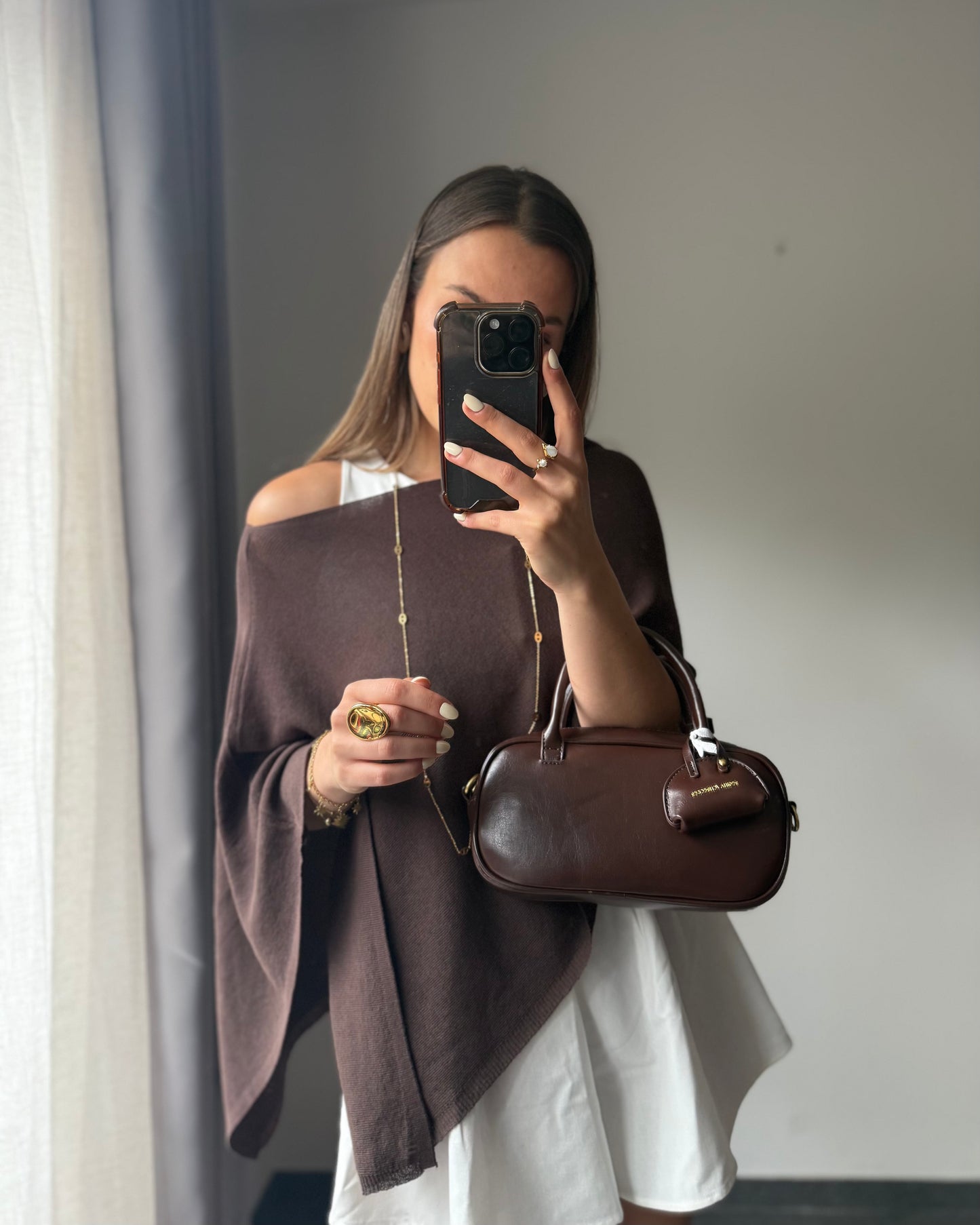 Blouse JULIE