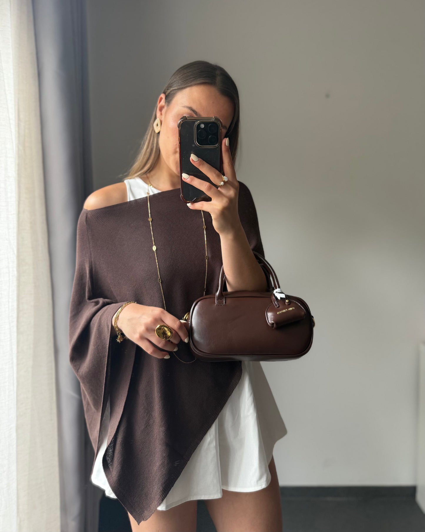 Blouse JULIE