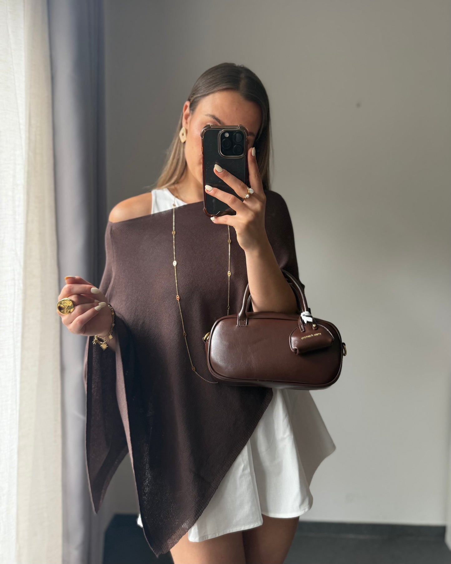 Blouse JULIE