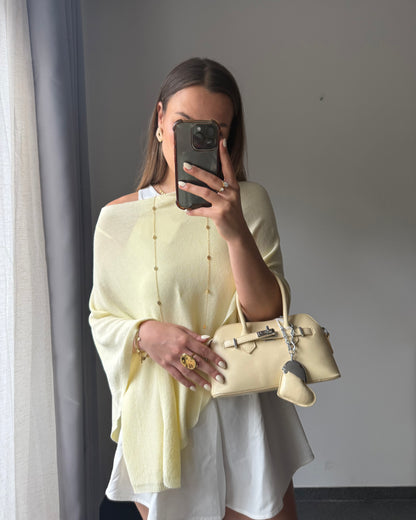 Blouse JULIE