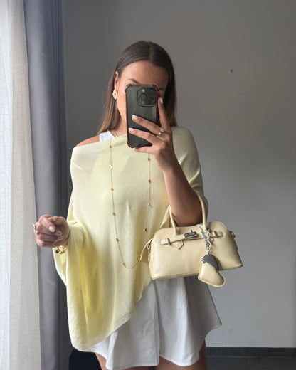 Blouse JULIE