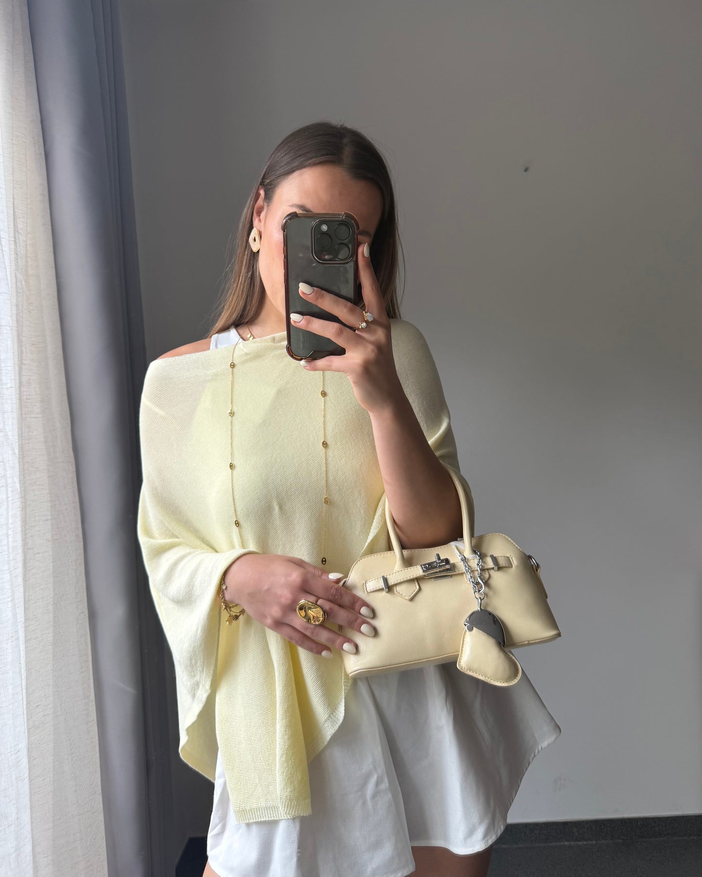 Blouse JULIE