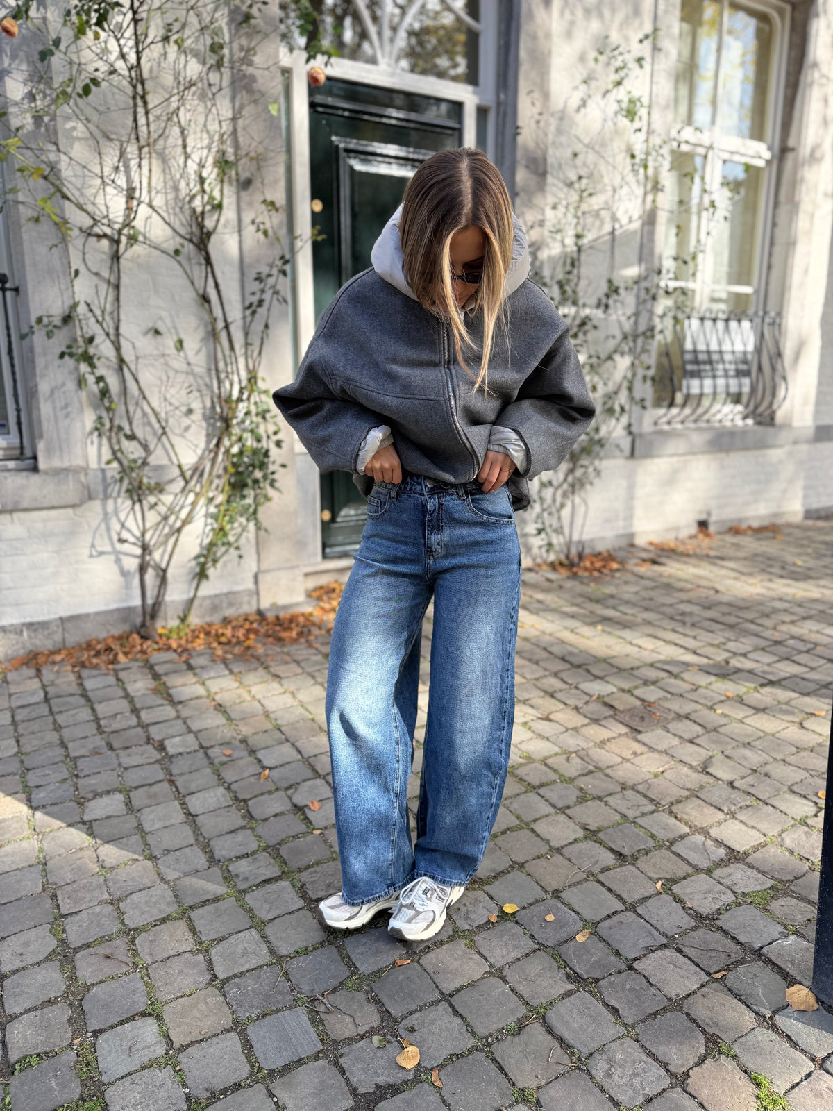 Jean BARREL