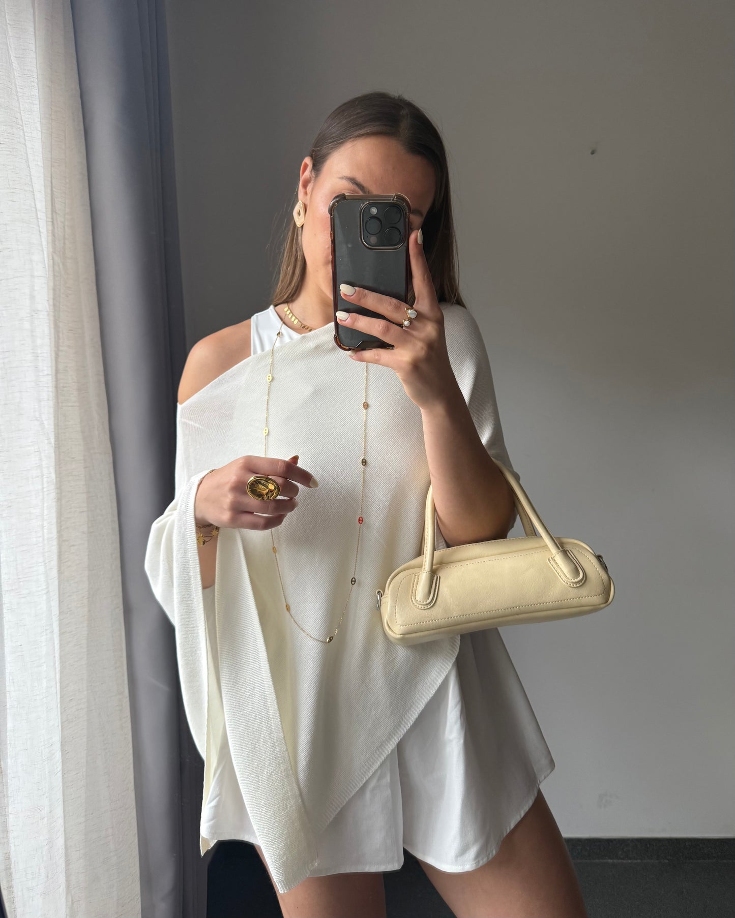 Blouse JULIE