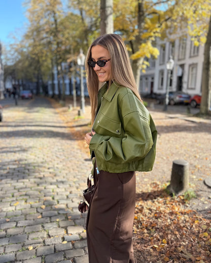 Veste PAULINE