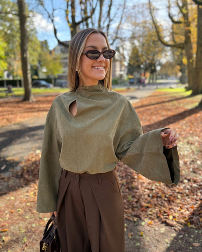 Blouse KATHY