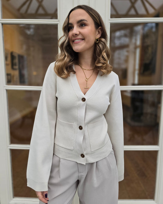 Cardigan LISA