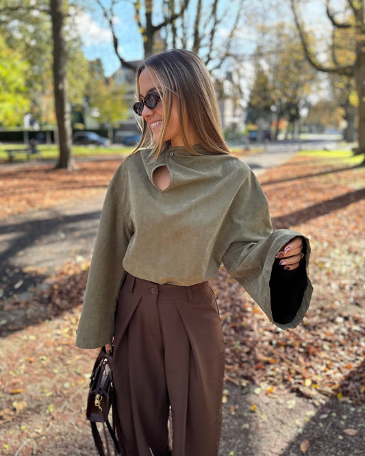 Blouse KATHY